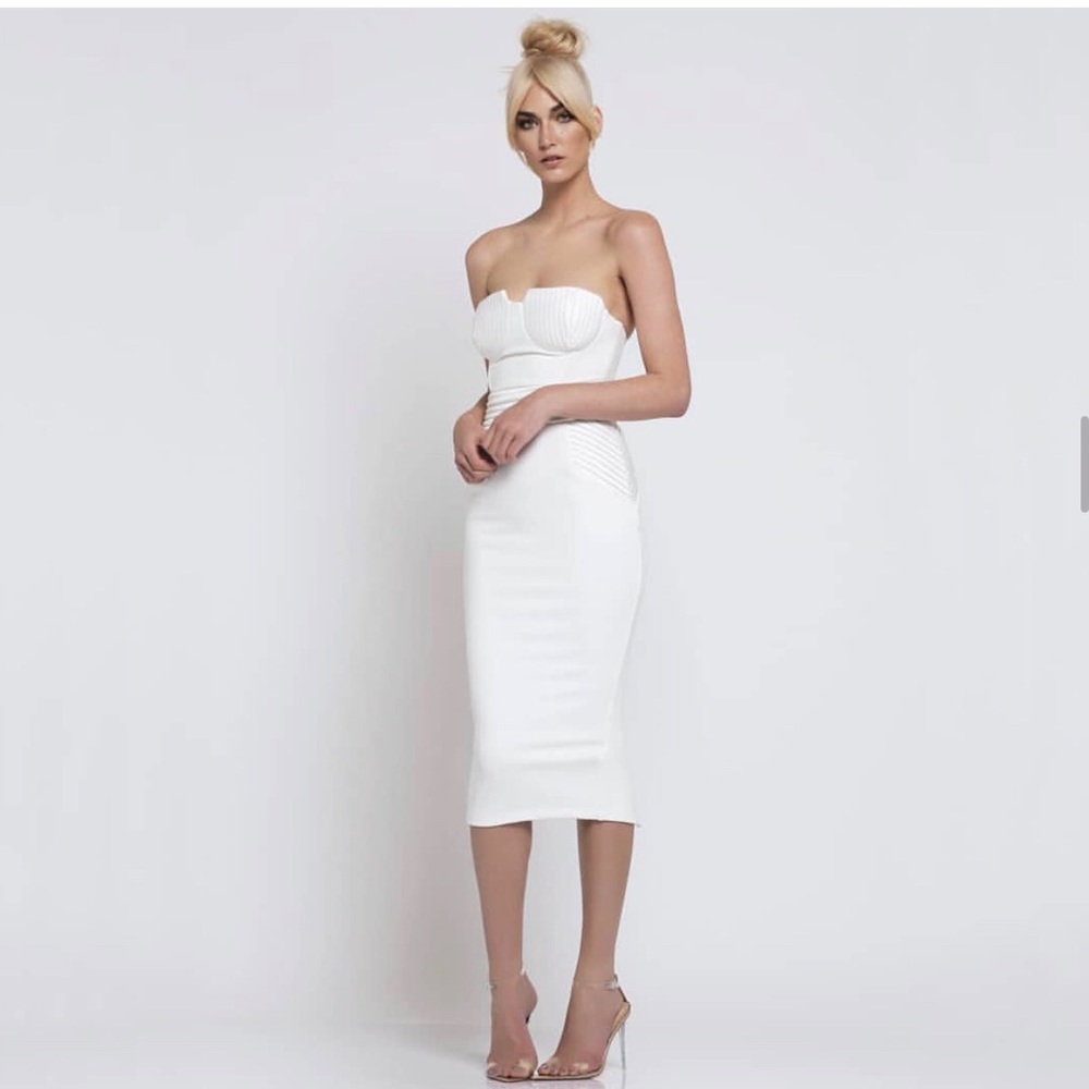 Zhivago BRAND NEW dress - Picture 3 of 3